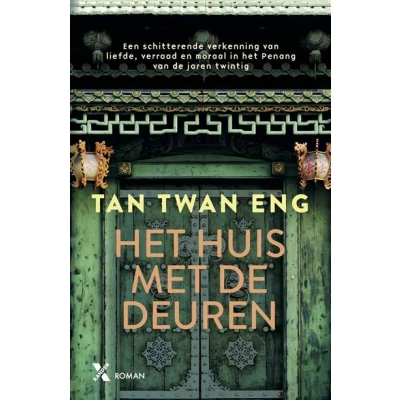 Image de Het huis met de deuren