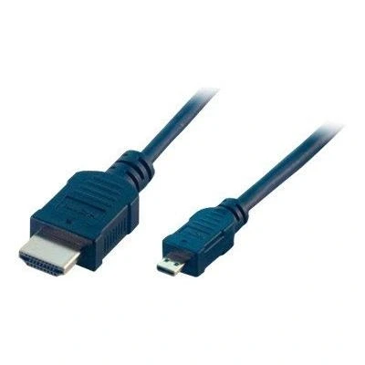 Image de MCL Samar MC386 câble HDMI 1 m