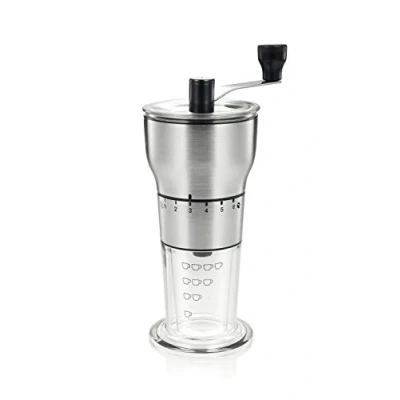 Afbeelding van Tescoma TE428802 Koffiemolen Grandchef