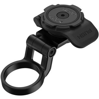 Afbeelding van Quad Lock Cycling / Fiets Stem Cap Mount Adjustable Stuurpendopbevestiging