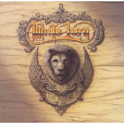 Afbeelding van The Best Of White Lion