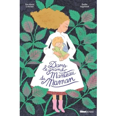 Afbeelding van DANS LE GRAND MANTEAU DE MAMAN