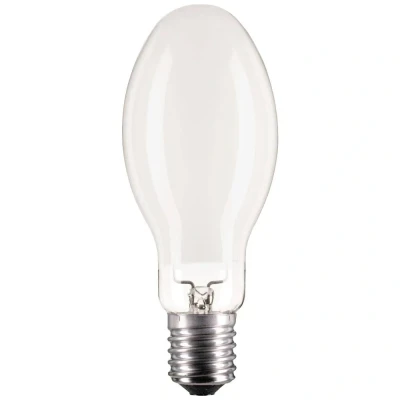 Afbeelding van Philips Ontladingslamp E40 408 W Energielabel: E (A G) Warmwit Ballon 1 stuk(s)