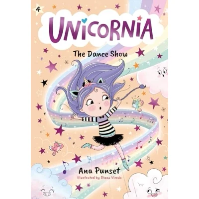 Afbeelding van Unicornia Unicornia: The Dance Show