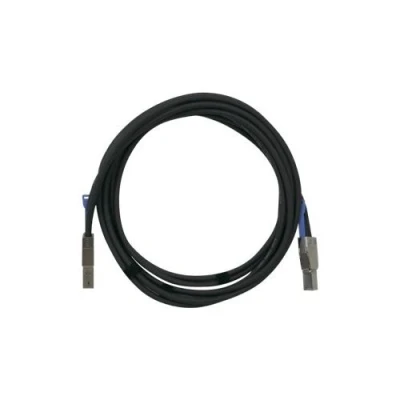 Image de QNAP câble externe SAS 3 m