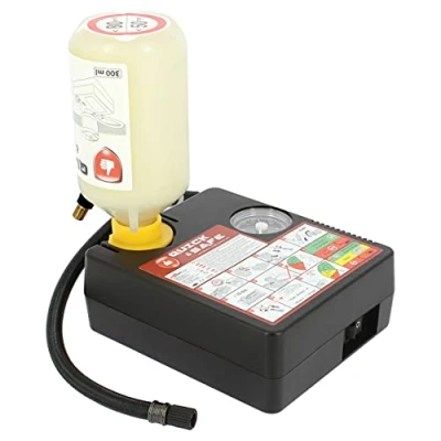 Afbeelding van Sumex Automatische lekwerende set, 300 ml