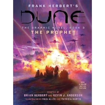 Image de The prophet