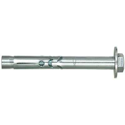Afbeelding van Fischer Hulsanker met tapbout verzinkt FSA 12/10 S /81