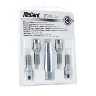 Afbeelding van MCGARD 27191SU Anti diefstal wielbouten