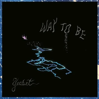 Afbeelding van Youbet Way To Be (LP)