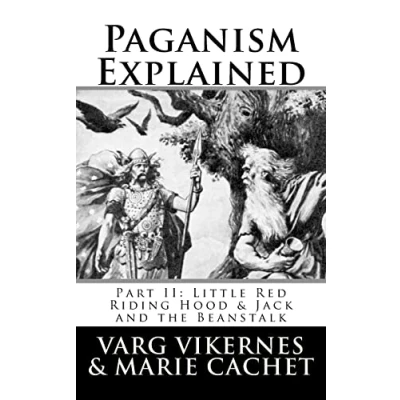 Afbeelding van Paganism Explained, Part II