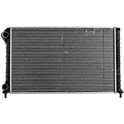 Afbeelding van Mahle Original Radiateur CR 1990 000P