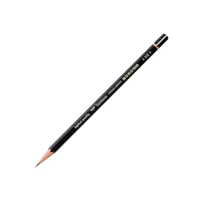 Afbeelding van Tombow Mono 100 grafietpotlood 4H