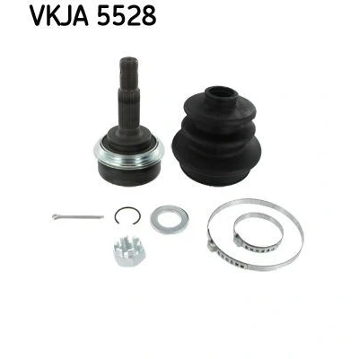 Afbeelding van Skf Homokineet rep.set VKJA 5528