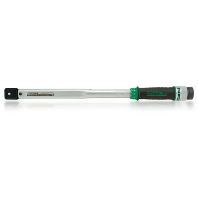 Afbeelding van Momentsleutel Toptul, Vierkante Dop 14 18 Mm, 10 80 Nm, Lengte: 360Mm