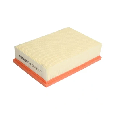 Afbeelding van FILTRON AP 071/4 Luchtfilter 57,5 161,5 231 Filter insert OPEL: Mokka / X, CHEVROLET: Trax