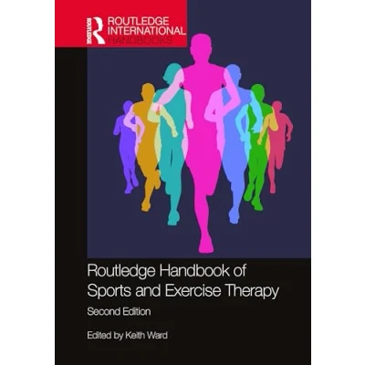 Afbeelding van Routledge International Handbooks Handbook of Sports and Exercise Therapy