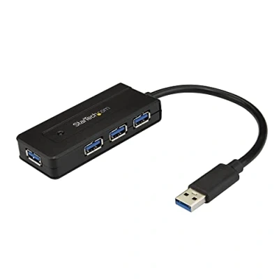 Afbeelding van Hub USB Startech ST4300MINI