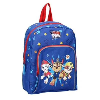 Afbeelding van La squadra dei cuccioli rugzak 30 cm. 8712645275911