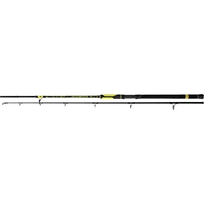 Afbeelding van Black Cat Perfect Passion Boat 2.50m 400g Meerval Hengel