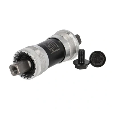 Afbeelding van Shimano Vierkante trapas BB UN300 68mm / 118mm kettingkast type