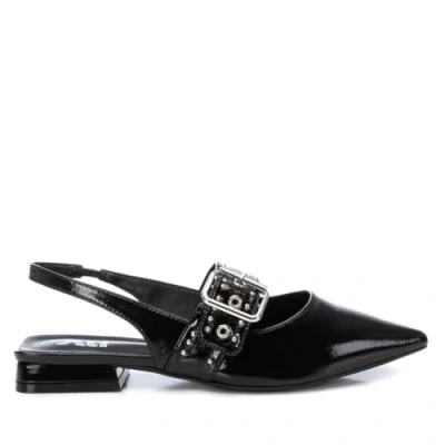 Afbeelding van XTI 144023 Chaussures pour femme, Noir, 39 EU, EU
