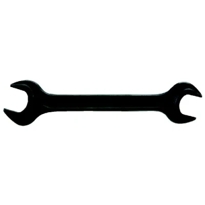 Afbeelding van KS Tools, Spanner, Dubbele moersleutel met open einde