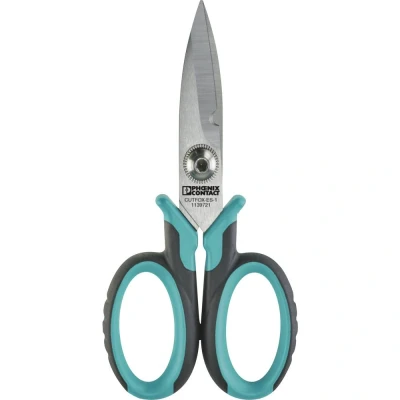 Afbeelding van Phoenix Contact CUTFOX ES 1 1139721 Kabelschaar 50 mm²