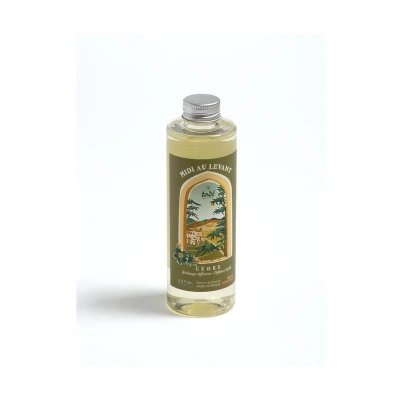 Afbeelding van Tadé Midi Eau Levant Ceder Navulling 200ML