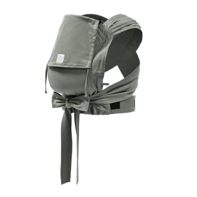 Afbeelding van Stokke Buikdrager Limas OCS Glacier Green