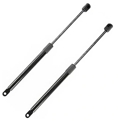 Afbeelding van Frankberg 2 x gasveren motorkap compatibel met 924 2,0 l 2,5 Coupe 1982 1989 944 2,7 3,0 Cabriolet 1990 vervanging # 94451135100