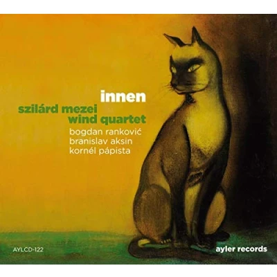 Afbeelding van Innen