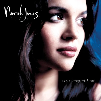 Afbeelding van Norah Jones Come Away With Me (CD) (Anniversary Edition)