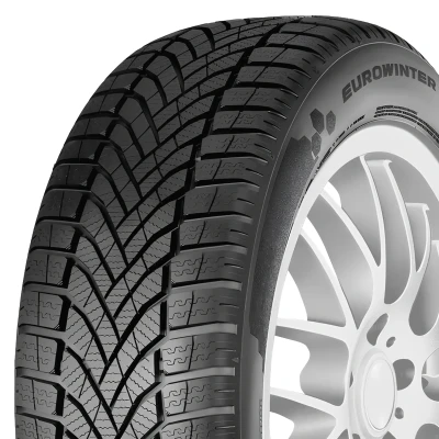 Afbeelding van Falken EUROWINTER HS02 165/60 R15 77T personenwagen Winterbanden Banden 353724
