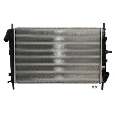 Afbeelding van Radiateur NRF 509641