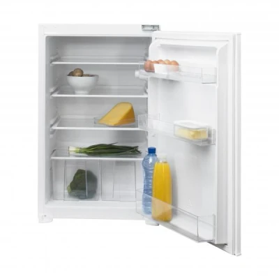 Afbeelding van IKK0881D Inventum Koelkast 88 cm hoog