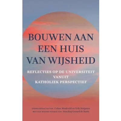 Afbeelding van Bouwen aan een huis van wijsheid