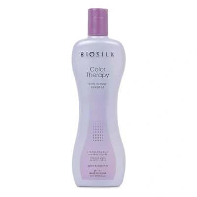 Afbeelding van BioSilk Shampoo voor gekleurd haar, 350 ml