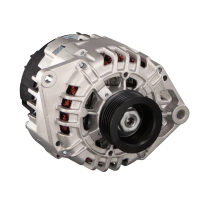 Afbeelding van Febi Bilstein Alternator/Dynamo 101541