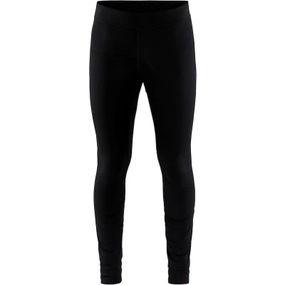 Afbeelding van Lange Fietsbroek Craft Core Bike Subz maat S Zwart