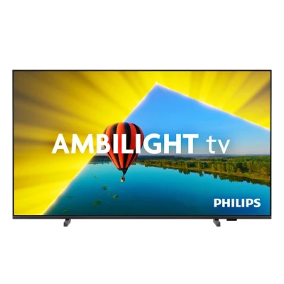 Image de Philips 55PUS8079/12 LED 55&quot; 4K Ultra HD Smart TV Ambilight Noir Télévisions