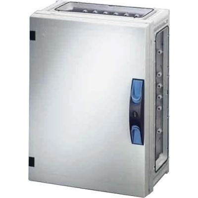 Afbeelding van Hensel FP 0230 4012591103868 Behuizing Kunststof 1 stuk(s)
