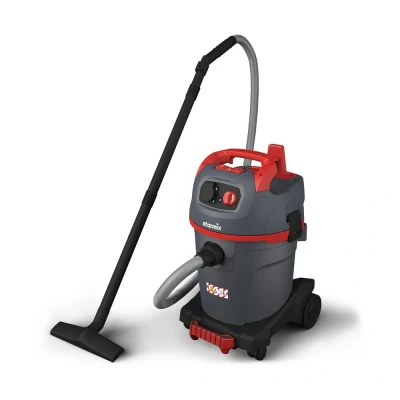 Afbeelding van Starmix NSG uClean ARDL 1432 EHP bouwstofzuiger 1400W L klasse 32L 016344