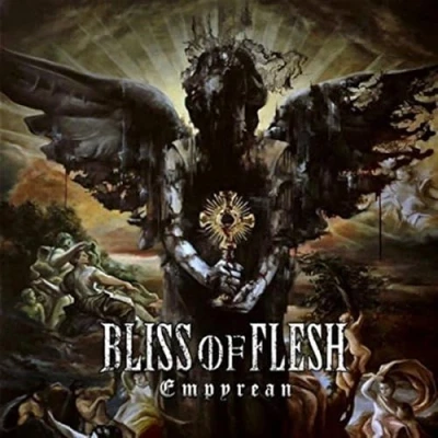 Afbeelding van Empyrean