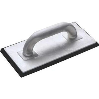 Afbeelding van Inwasspaan plastic met rubber Velleman