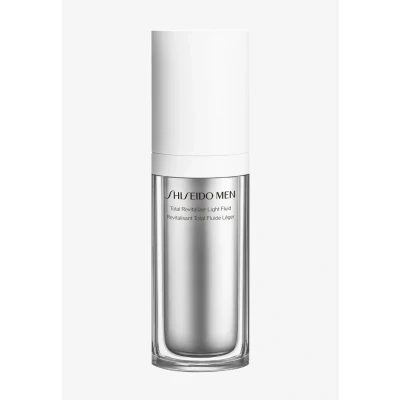 Afbeelding van Shiseido Men Total Revitalizer Light Fluid 70 ml