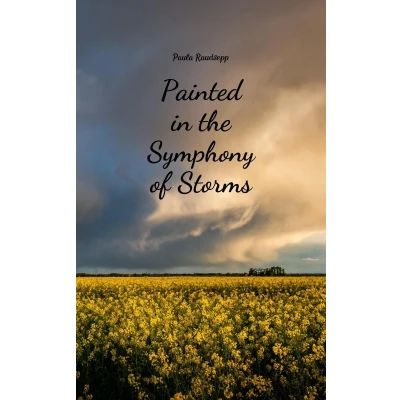 Afbeelding van Painted in the Symphony of Storms