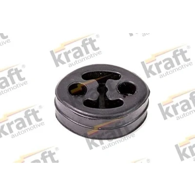 Afbeelding van KRAFT 0503052 Houder, uitlaatsysteem ALFA ROMEO: 156 Saloon, 147
