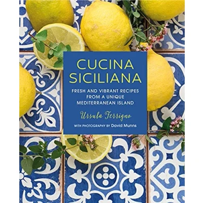Afbeelding van Cucina Siciliana