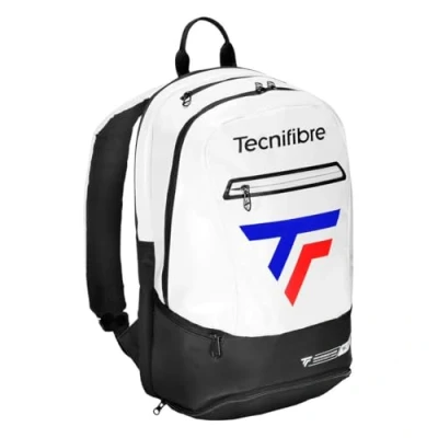 Afbeelding van Tecnifibre Tour Endurance rugzak, wit
